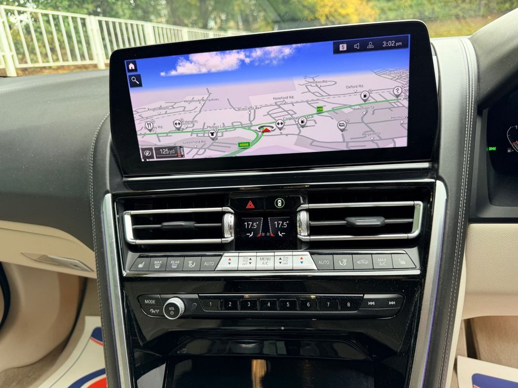 Used BMW 8 Series 2022 for sale - 77231912: Photo 30