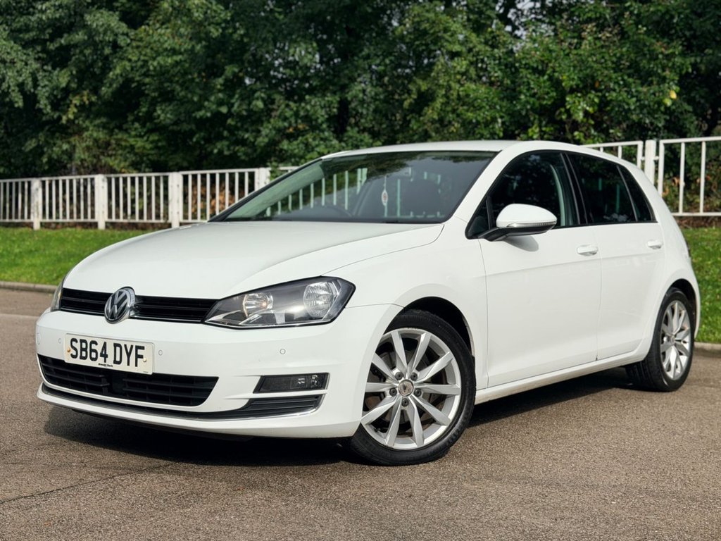 Used Volkswagen Golf 2014 for sale - 76256781: Photo 10