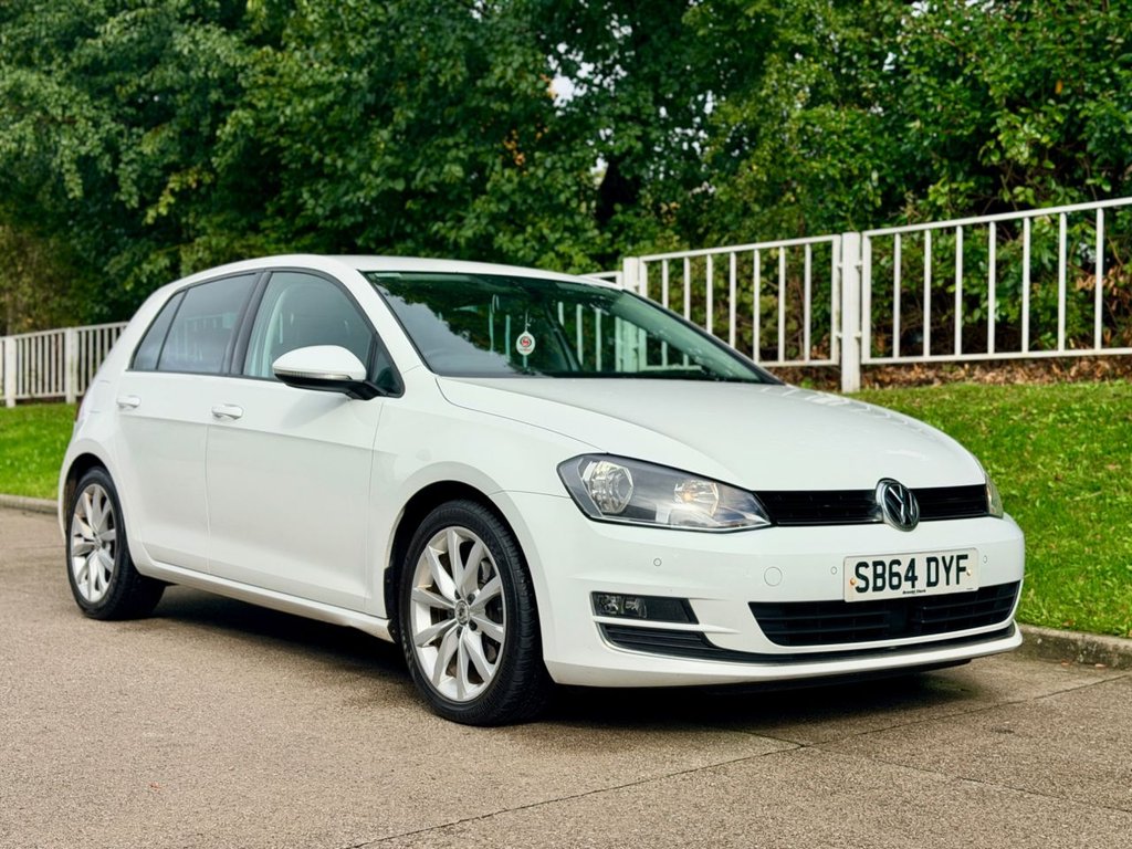 Used Volkswagen Golf 2014 for sale - 76256781: Photo 11