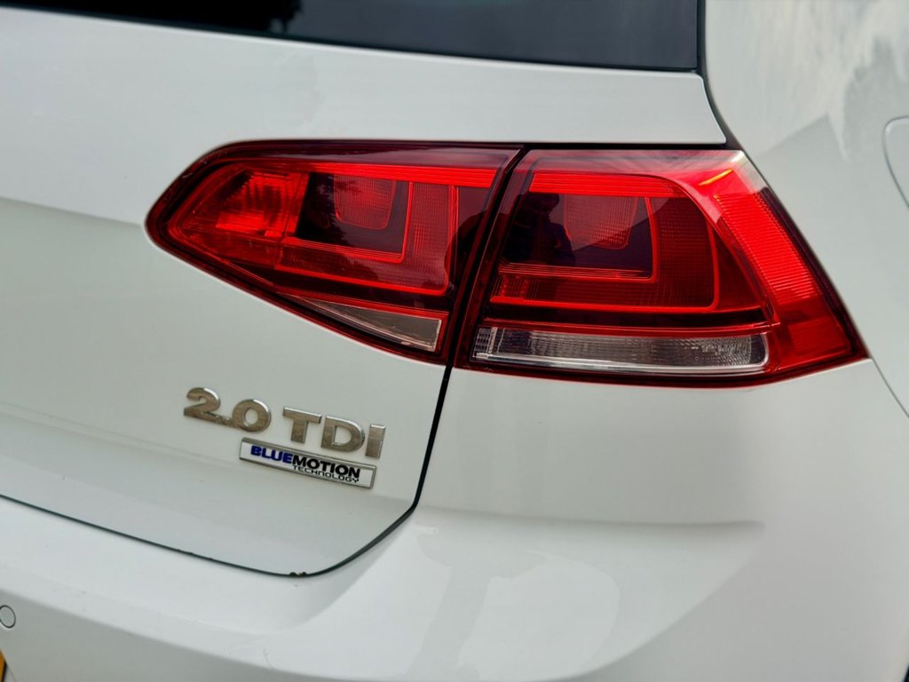 Used Volkswagen Golf 2014 for sale - 76256781: Photo 13