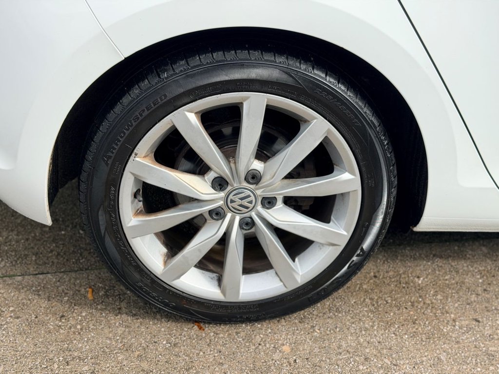 Used Volkswagen Golf 2014 for sale - 76256781: Photo 15