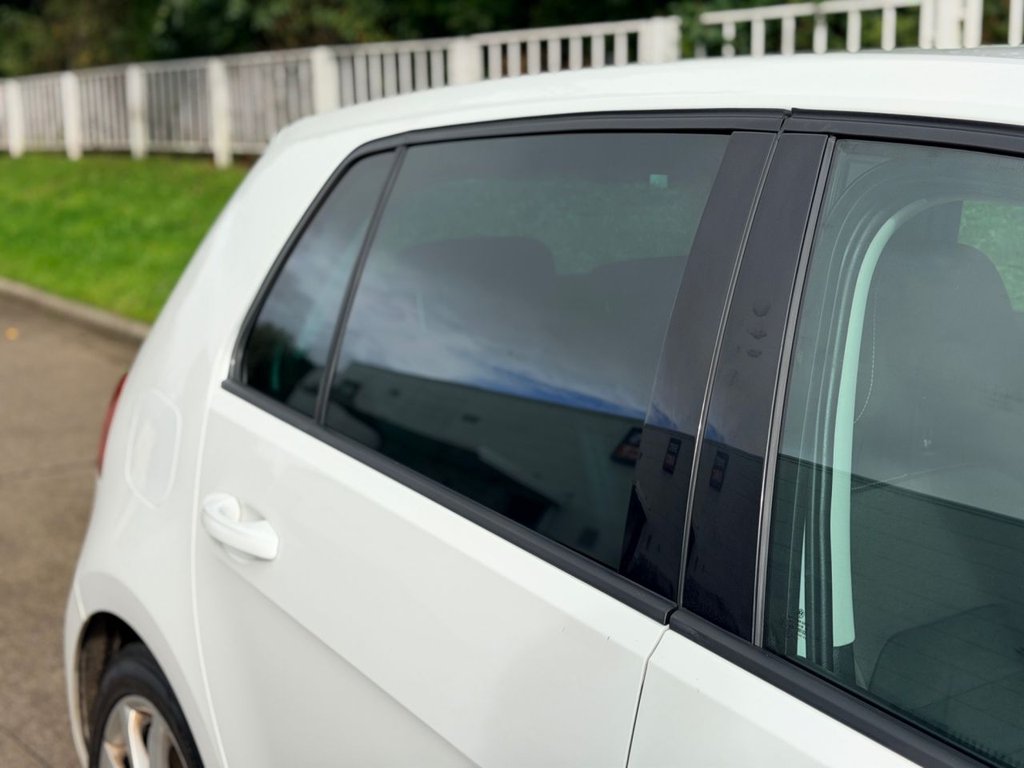 Used Volkswagen Golf 2014 for sale - 76256781: Photo 16