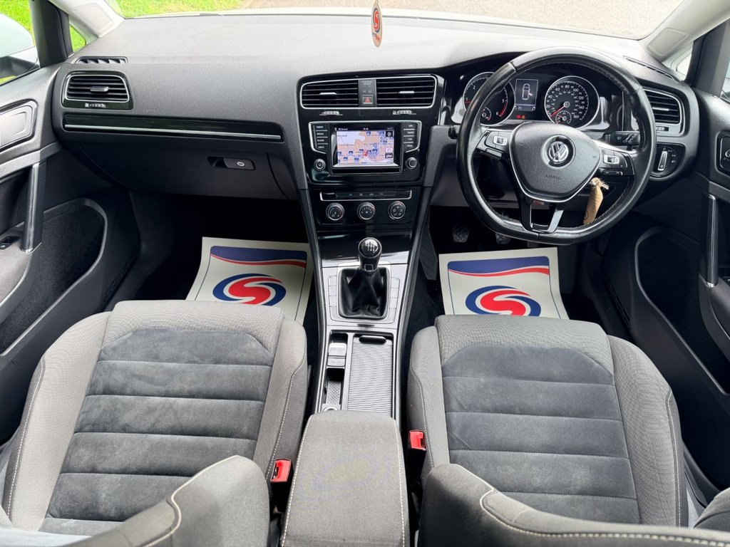 Used Volkswagen Golf 2014 for sale - 76256781: Photo 17