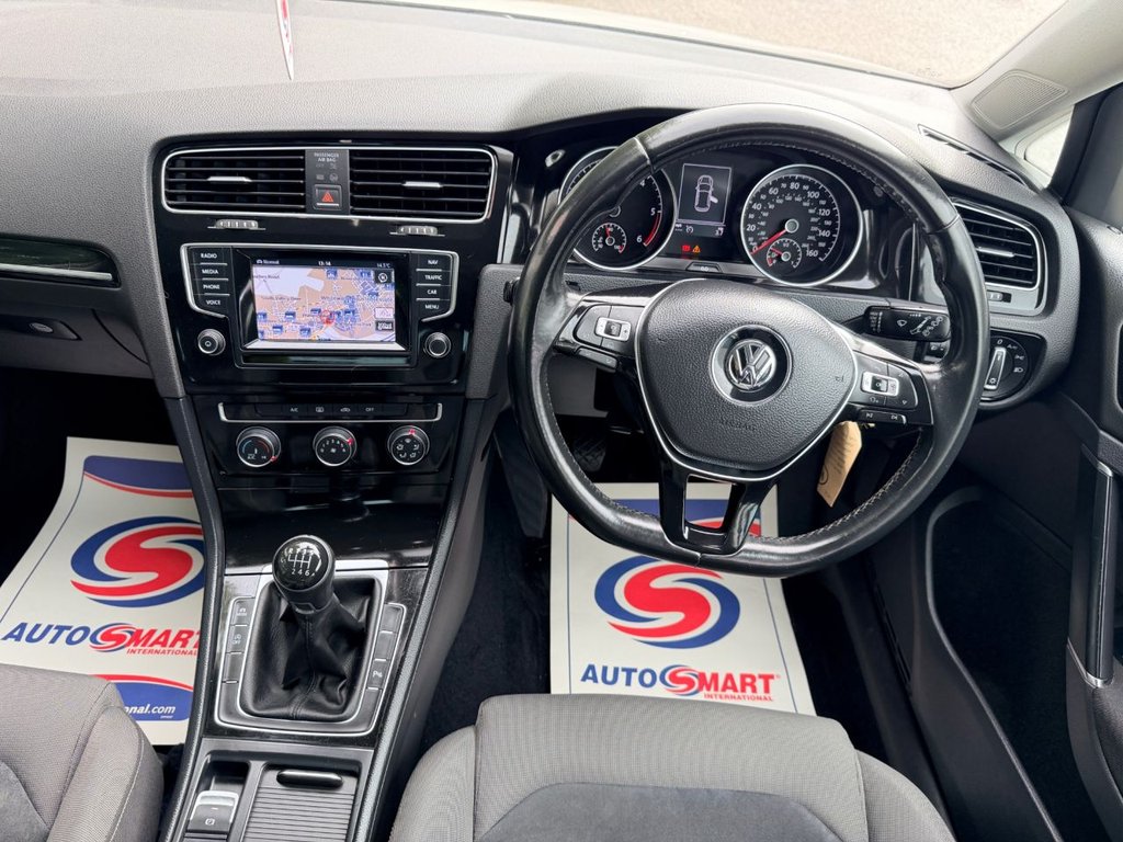 Used Volkswagen Golf 2014 for sale - 76256781: Photo 18