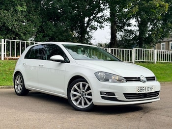 Used Volkswagen Golf 2014 for sale - 76256781: Photo