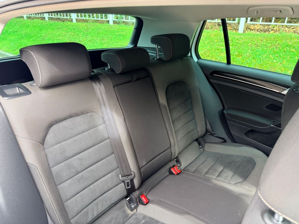 Used Volkswagen Golf 2014 for sale - 76256781: Photo 20