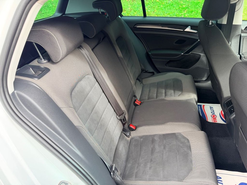 Used Volkswagen Golf 2014 for sale - 76256781: Photo 21