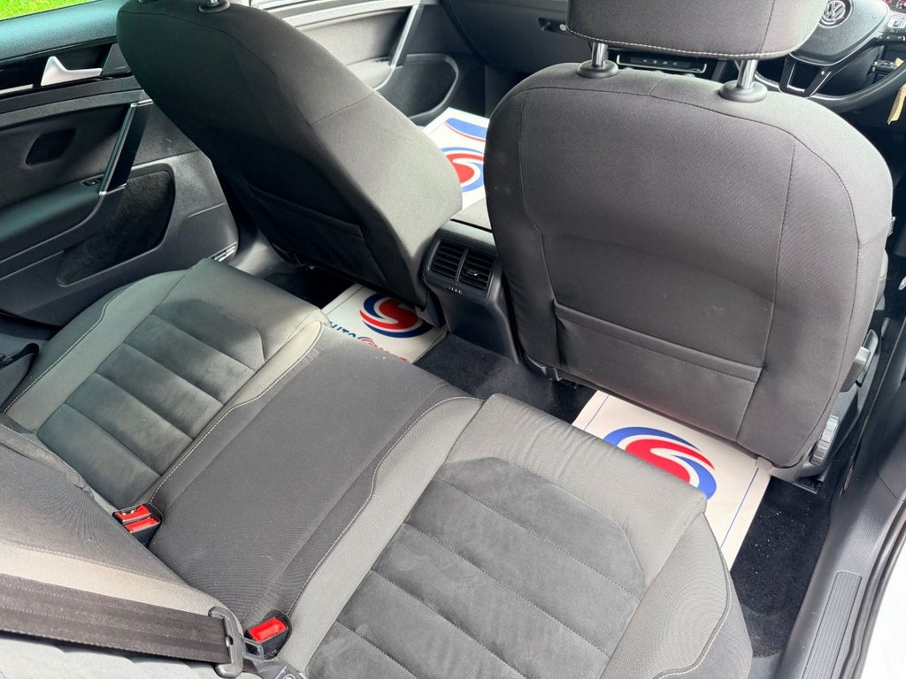 Used Volkswagen Golf 2014 for sale - 76256781: Photo 22