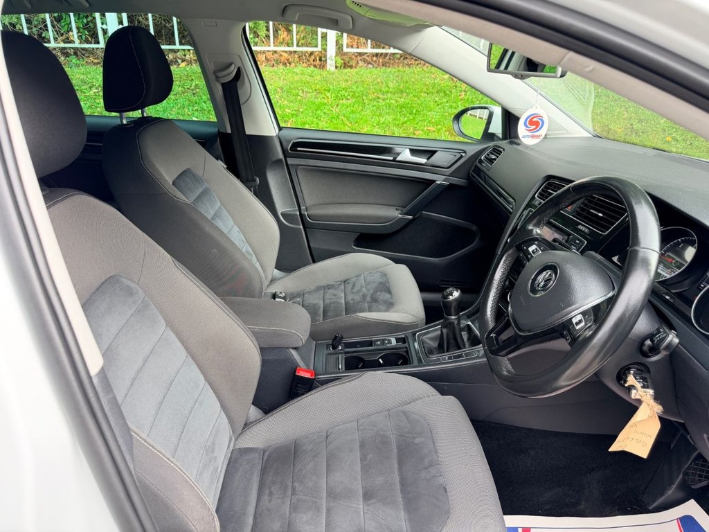 Used Volkswagen Golf 2014 for sale - 76256781: Photo 24