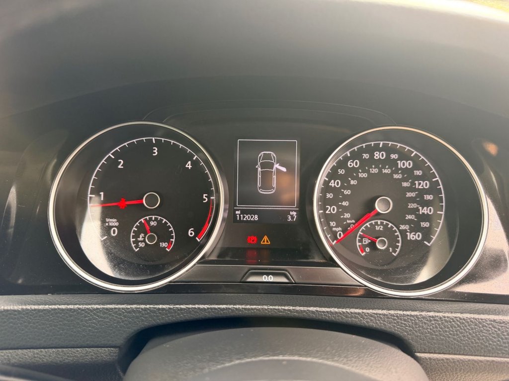 Used Volkswagen Golf 2014 for sale - 76256781: Photo 28