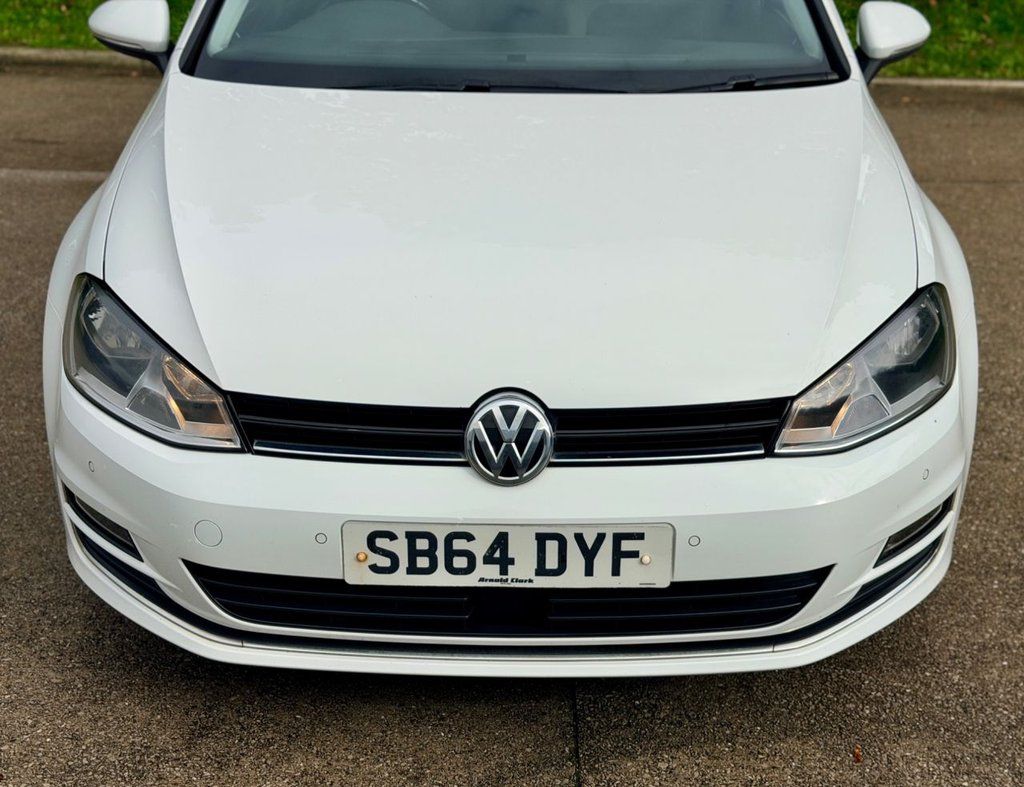 Used Volkswagen Golf 2014 for sale - 76256781: Photo 29