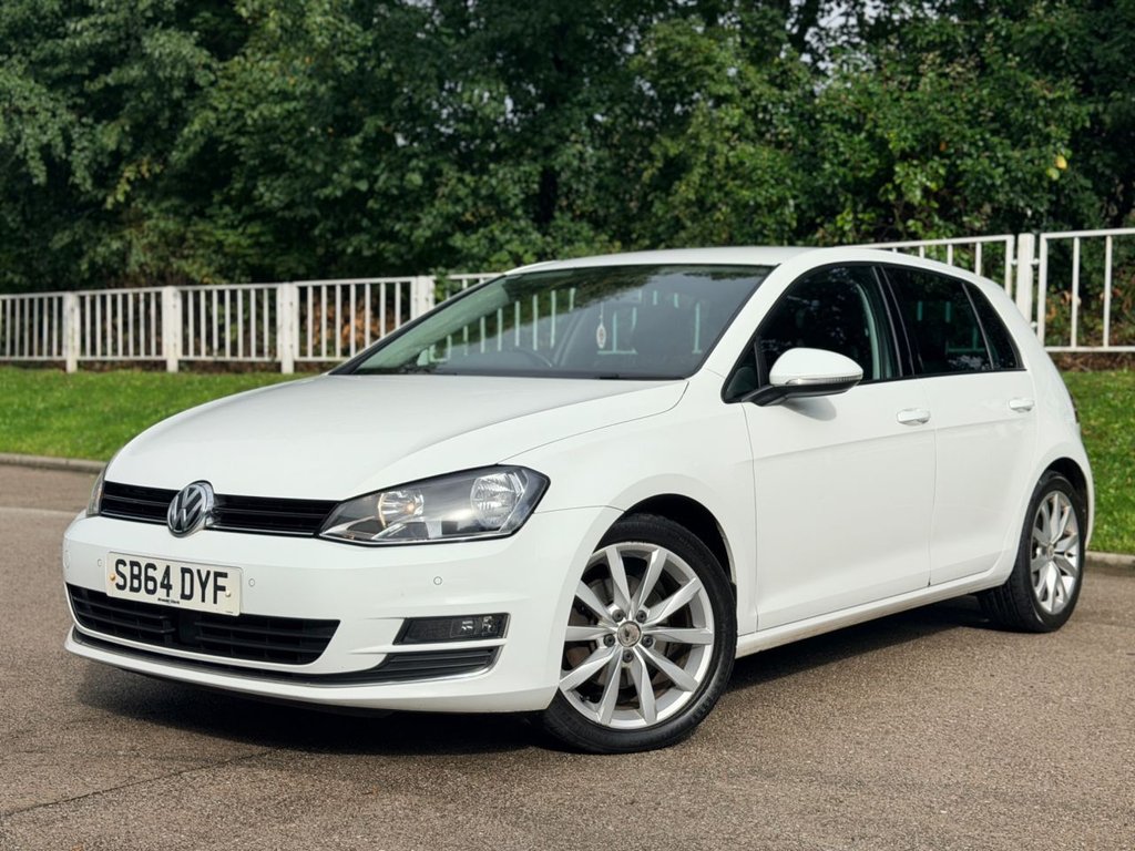 Used Volkswagen Golf 2014 for sale - 76256781: Photo 30