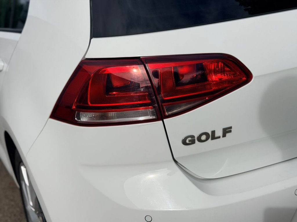 Used Volkswagen Golf 2014 for sale - 76256781: Photo 34