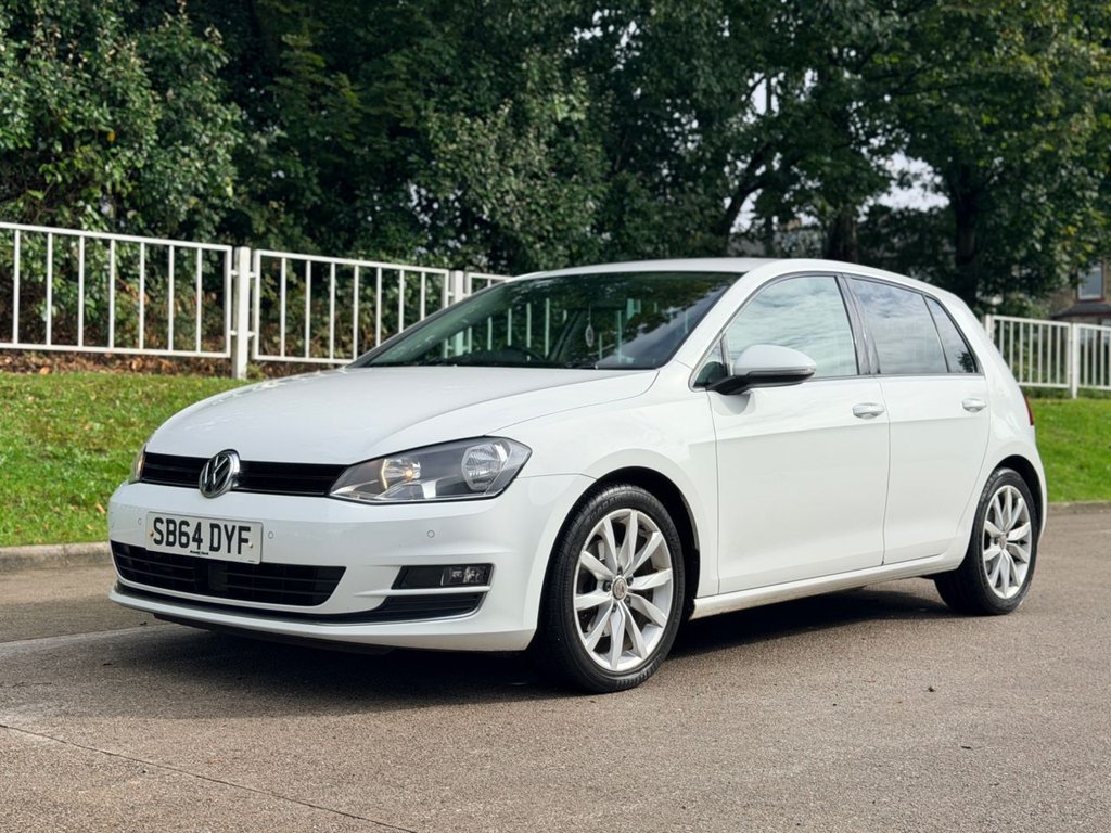Used Volkswagen Golf 2014 for sale - 76256781: Photo 36