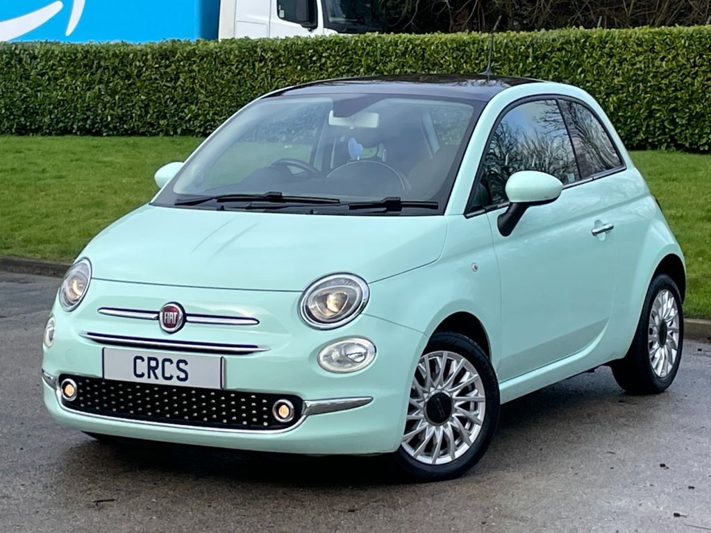 Used Fiat 500 2018 for sale - 77631807: Photo 10