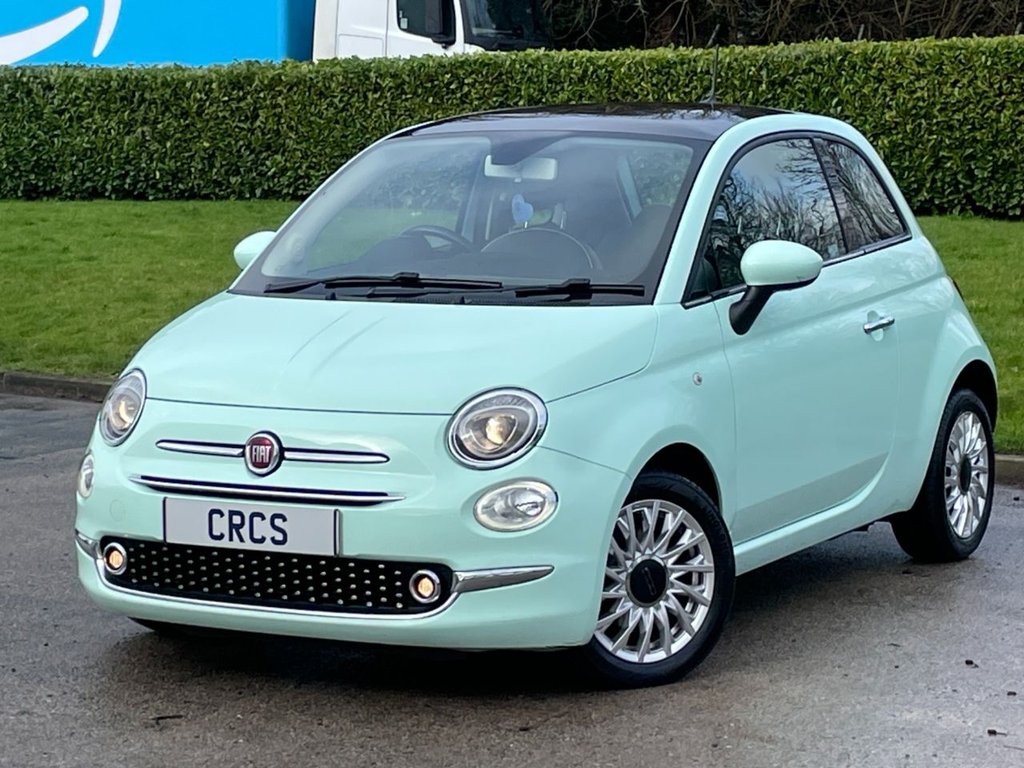 Used Fiat 500 2018 for sale - 77631807: Photo 11