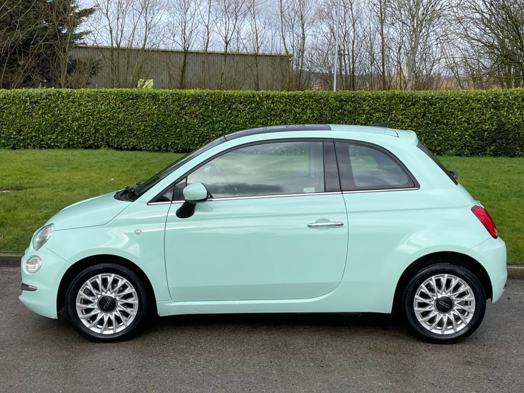Used Fiat 500 2018 for sale - 77631807: Photo 13