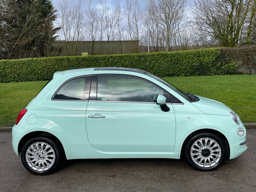 Used Fiat 500 2018 for sale - 77631807: Photo 14