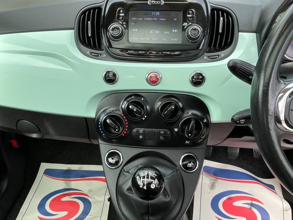 Used Fiat 500 2018 for sale - 77631807: Photo 19