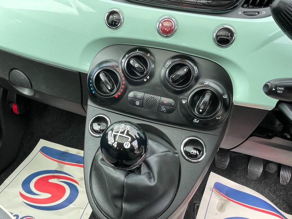 Used Fiat 500 2018 for sale - 77631807: Photo 22