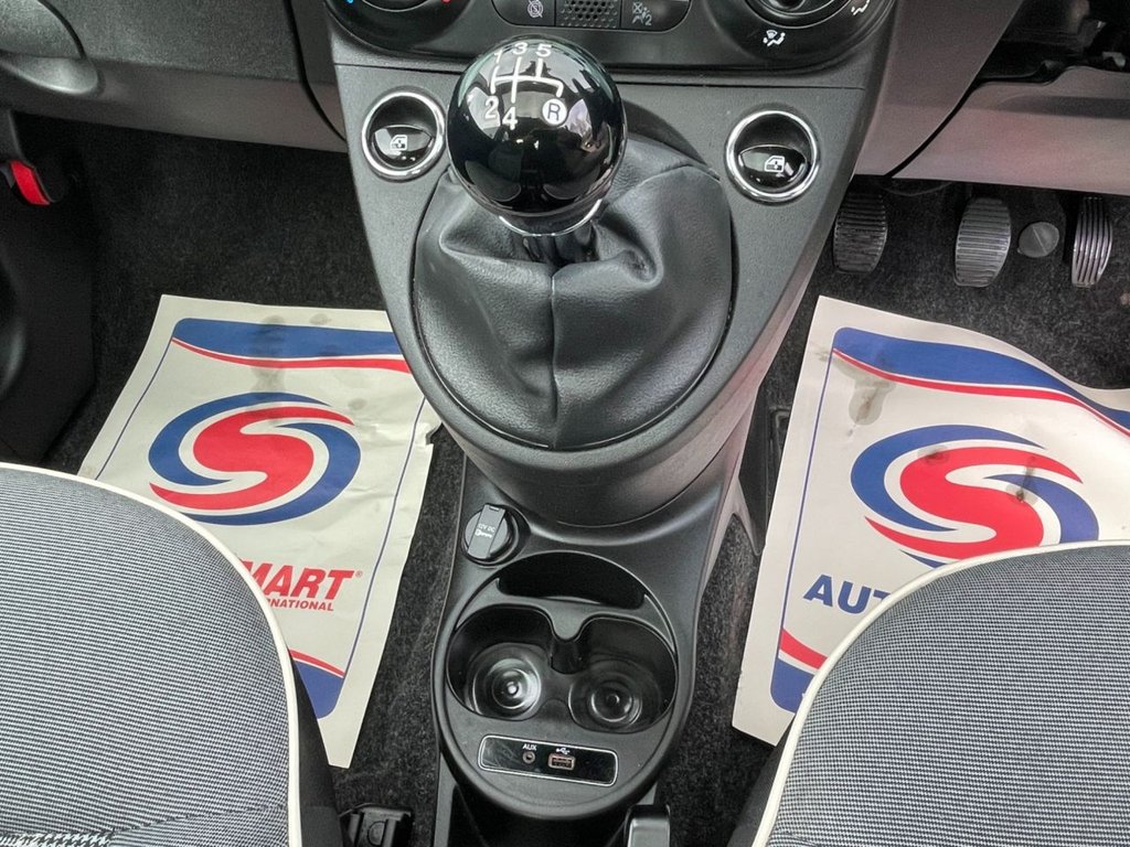 Used Fiat 500 2018 for sale - 77631807: Photo 27