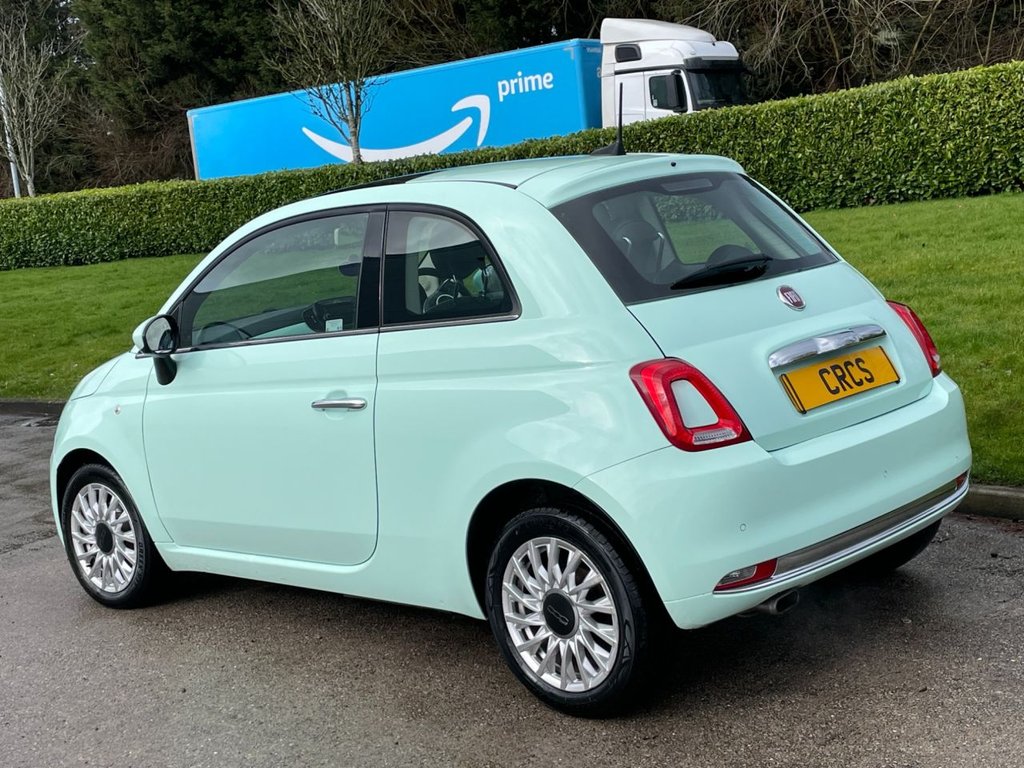 Used Fiat 500 2018 for sale - 77631807: Photo 29