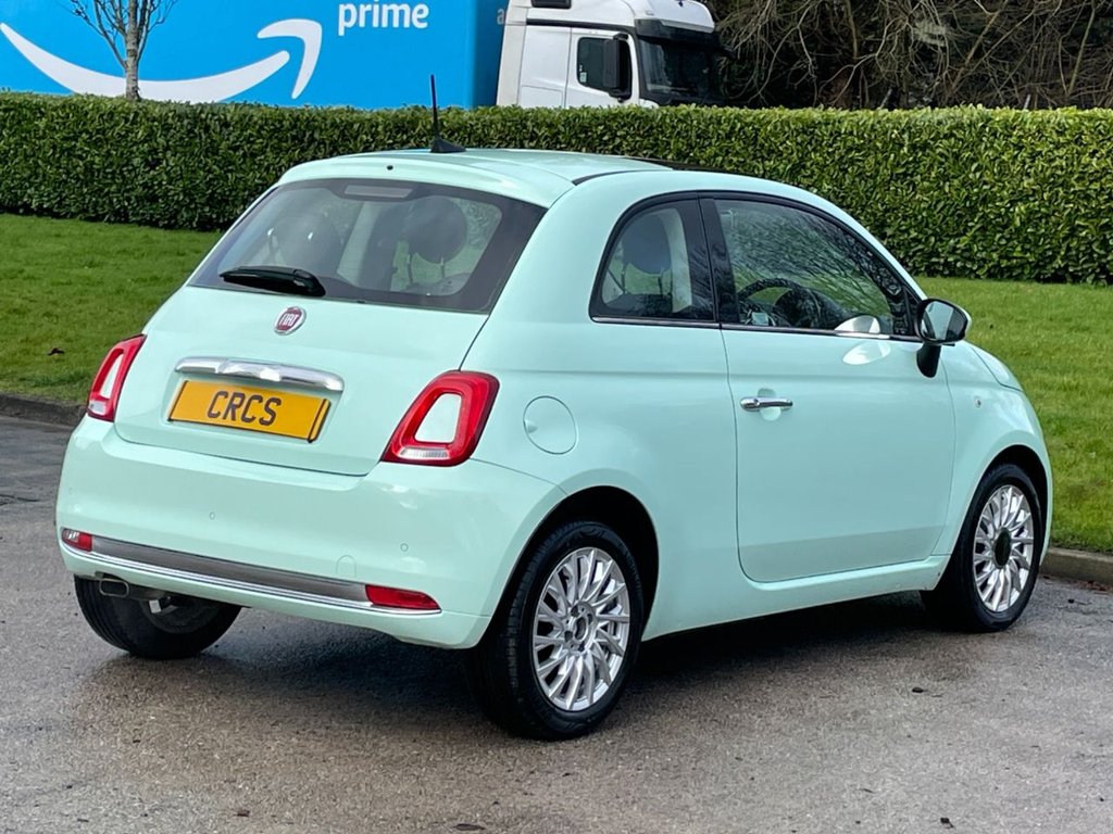 Used Fiat 500 2018 for sale - 77631807: Photo 30