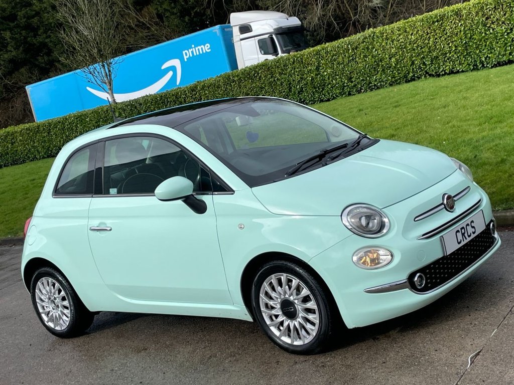 Used Fiat 500 2018 for sale - 77631807: Photo 31