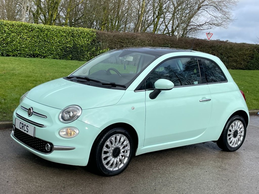 Used Fiat 500 2018 for sale - 77631807: Photo 35