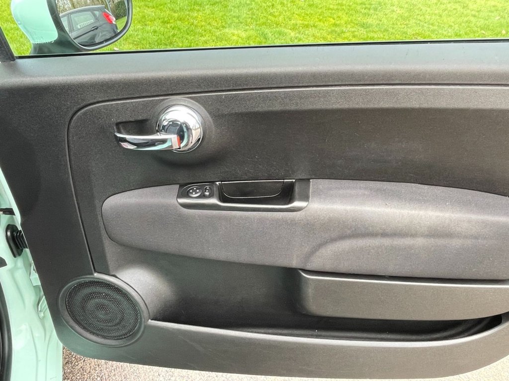 Used Fiat 500 2018 for sale - 77631807: Photo 37