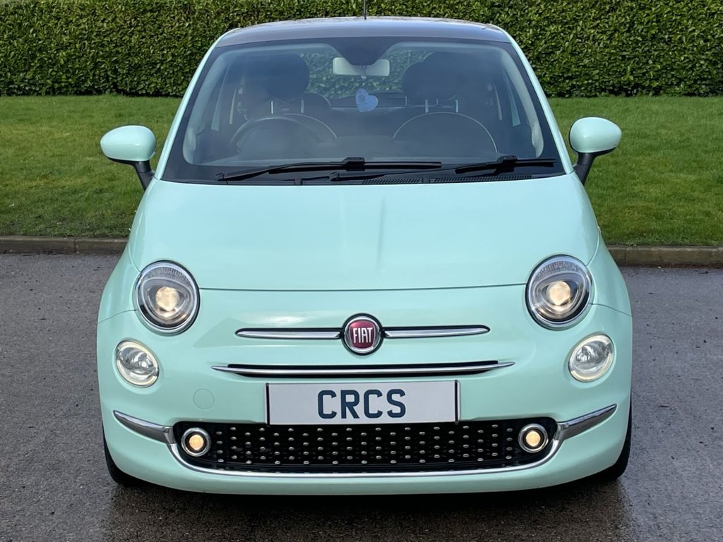 Used Fiat 500 2018 for sale - 77631807: Photo 5