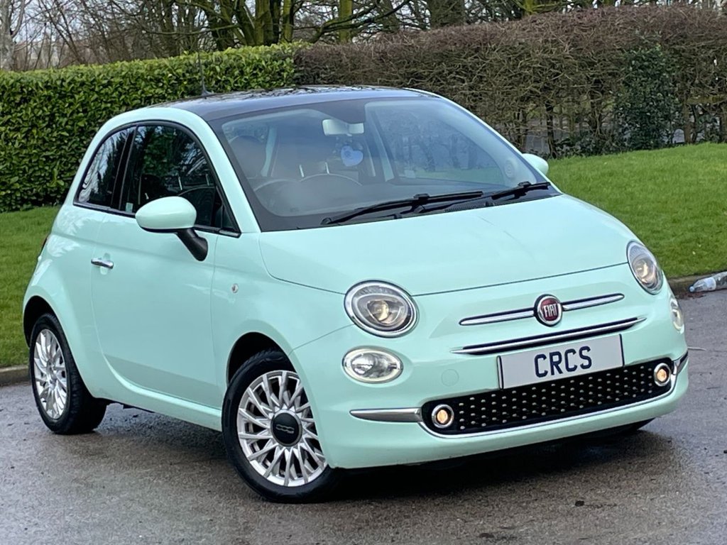 Used Fiat 500 2018 for sale - 77631807: Photo 8