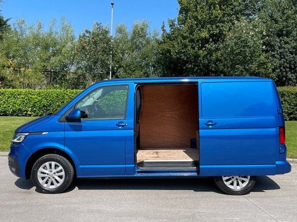 Used Volkswagen Transporter 2022 for sale - 75596595: Photo 10