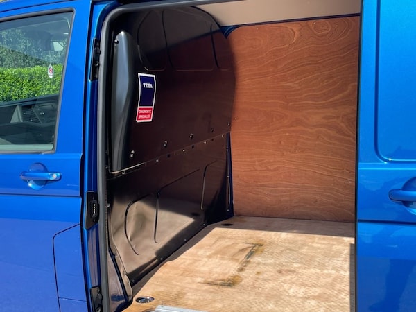 Used Volkswagen Transporter 2022 for sale - 75596595: Photo 20