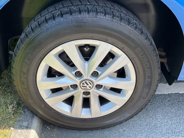 Used Volkswagen Transporter 2022 for sale - 75596595: Photo 26