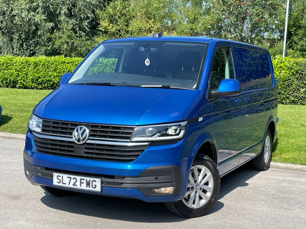 Vehicle 32