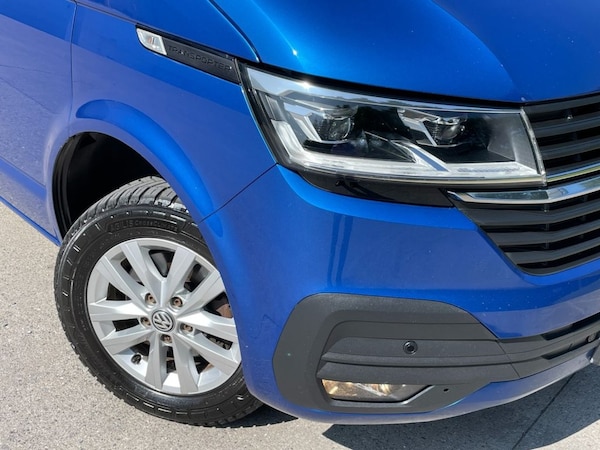 Used Volkswagen Transporter 2022 for sale - 75596595: Photo 37