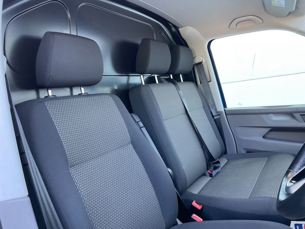 Used Volkswagen Transporter 2022 for sale - 75596595: Photo 43