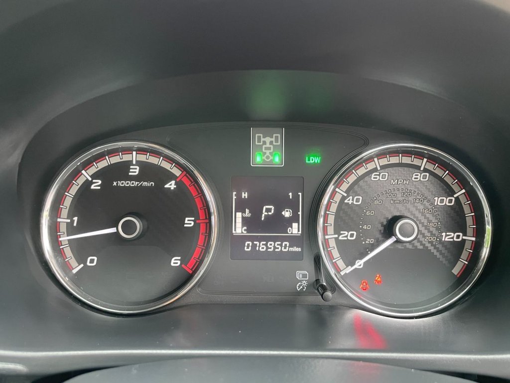 Used Mitsubishi L200 2017 for sale - 75998880: Photo 11