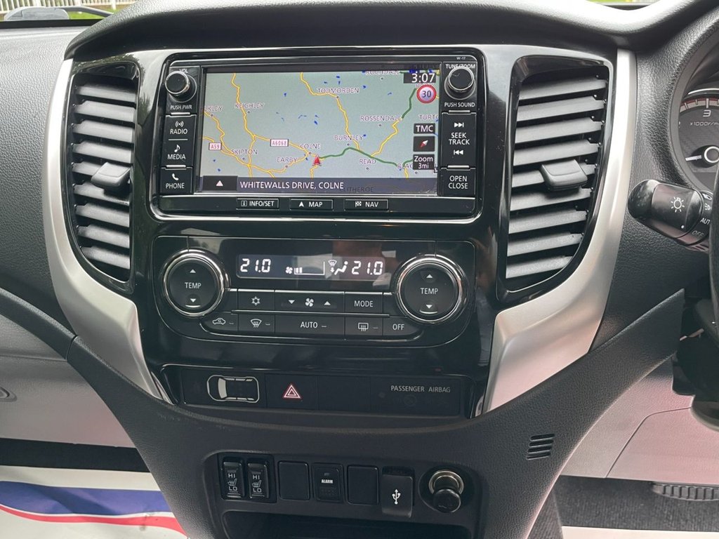 Used Mitsubishi L200 2017 for sale - 75998880: Photo 15