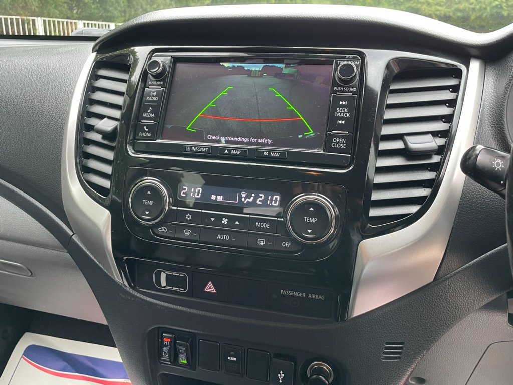 Used Mitsubishi L200 2017 for sale - 75998880: Photo 16