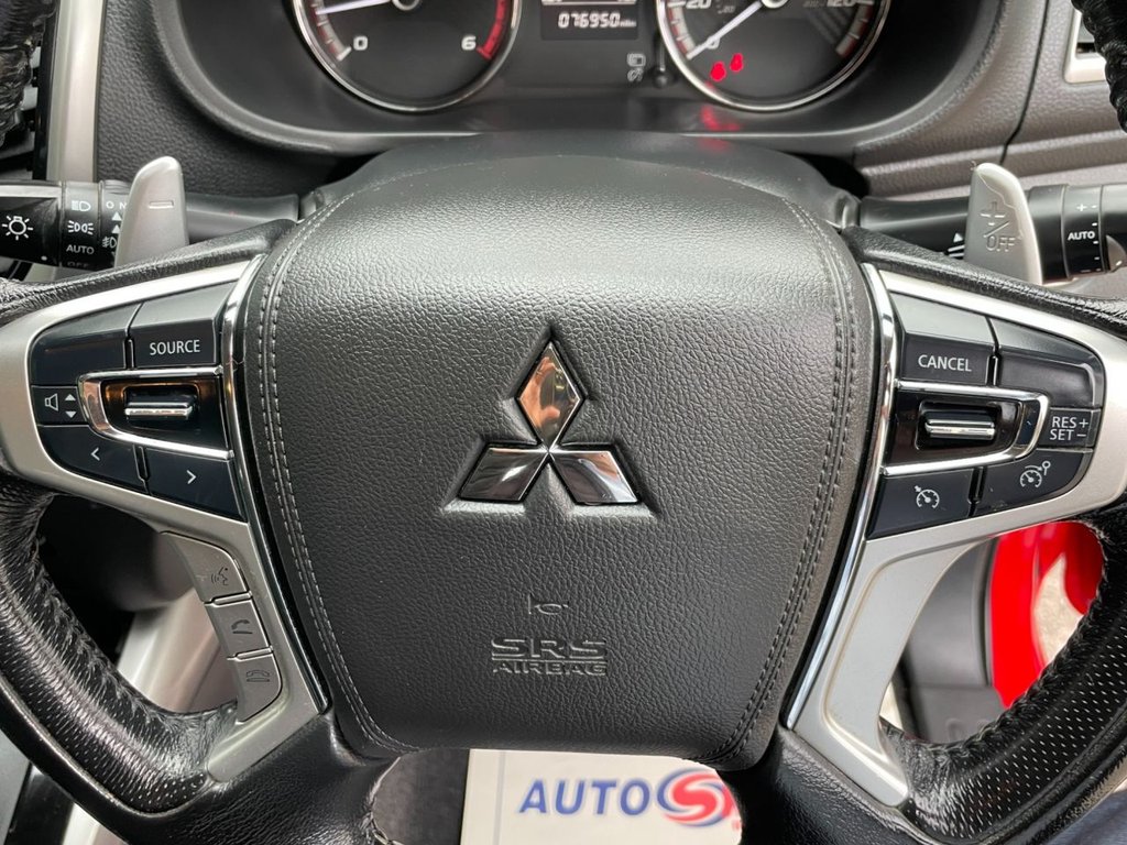 Used Mitsubishi L200 2017 for sale - 75998880: Photo 17