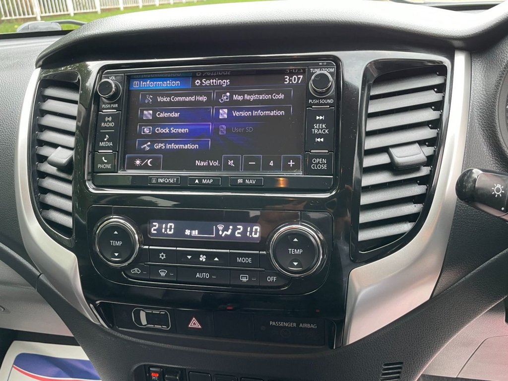 Used Mitsubishi L200 2017 for sale - 75998880: Photo 19