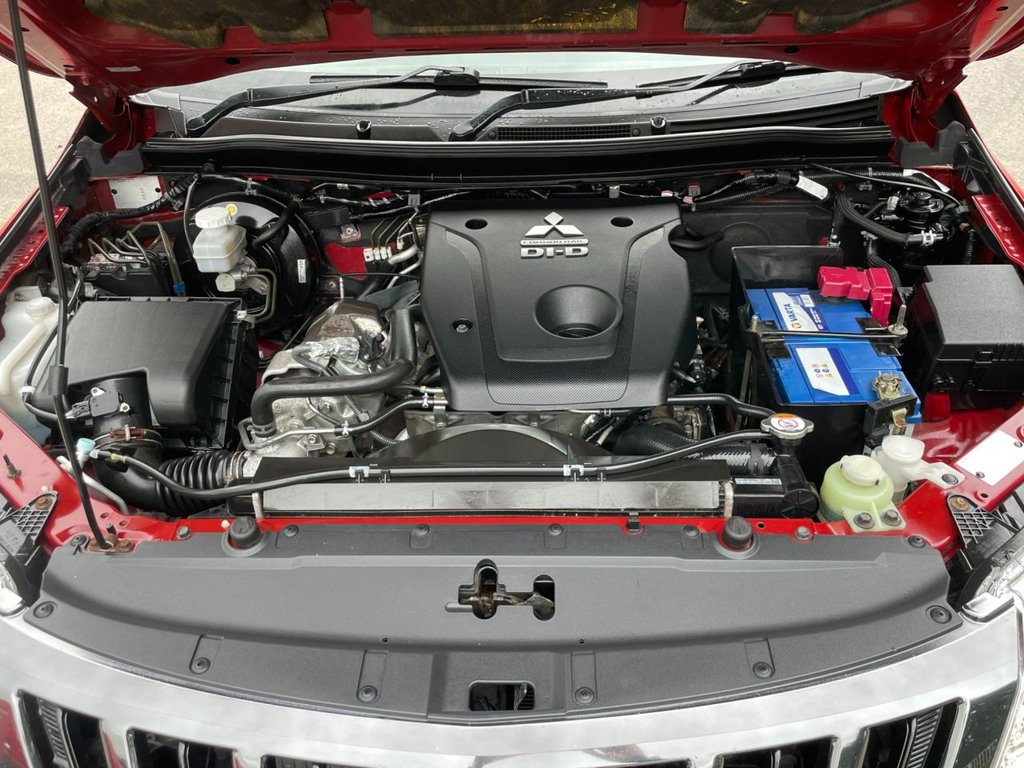 Used Mitsubishi L200 2017 for sale - 75998880: Photo 21