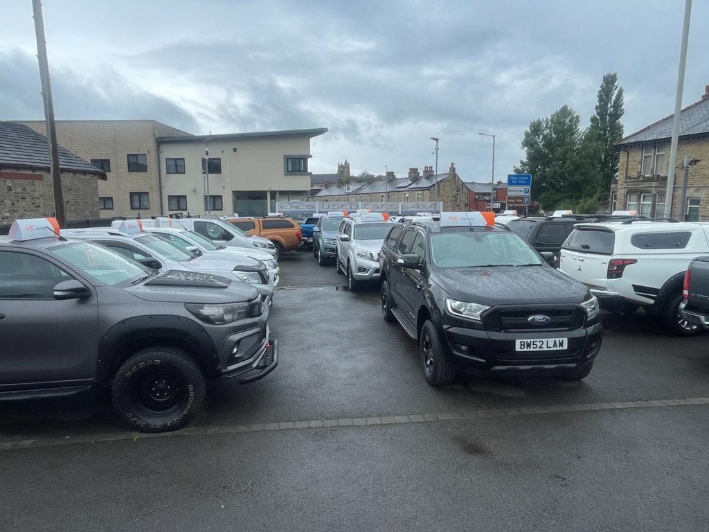 Used Mitsubishi L200 2017 for sale - 75998880: Photo 23