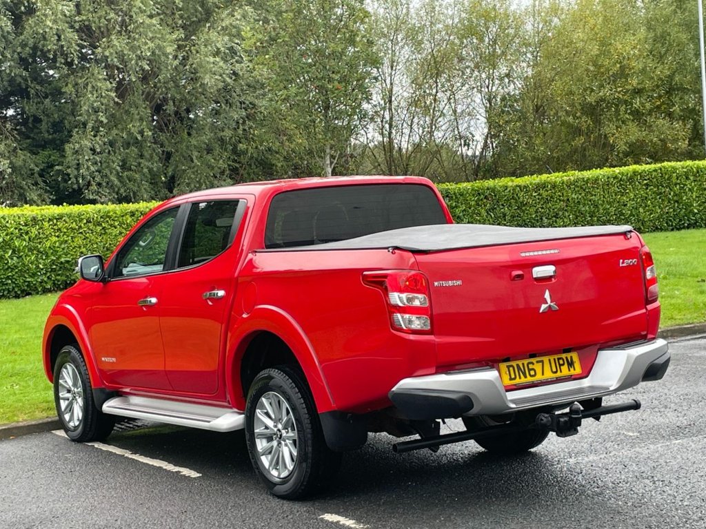 Used Mitsubishi L200 2017 for sale - 75998880: Photo 27