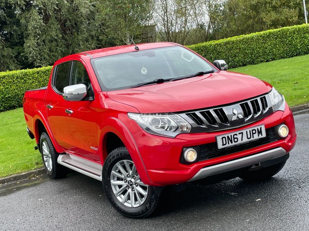 Used Mitsubishi L200 2017 for sale - 75998880: Photo 28