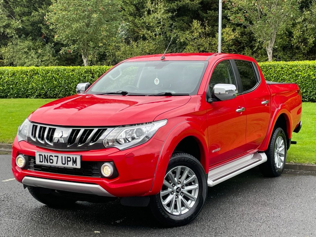 Used Mitsubishi L200 2017 for sale - 75998880: Photo 29