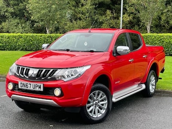 Used Mitsubishi L200 2017 for sale - 75998880: Photo 2