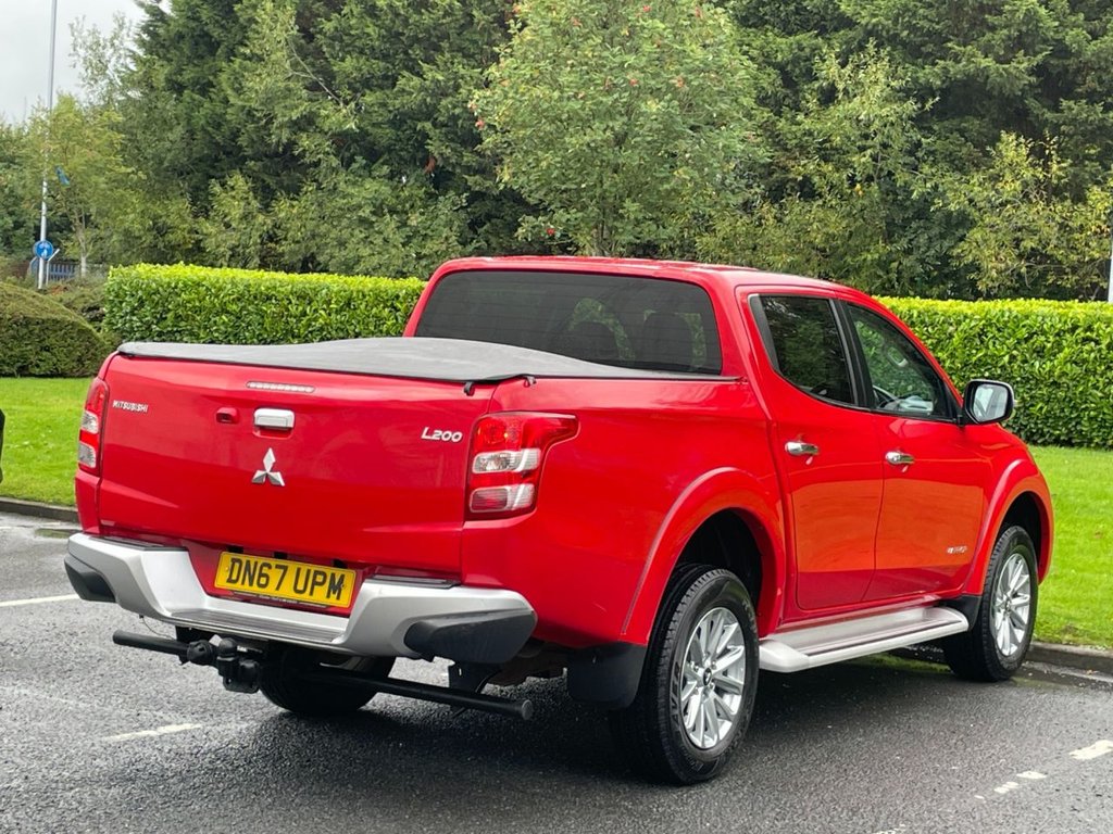 Used Mitsubishi L200 2017 for sale - 75998880: Photo 30